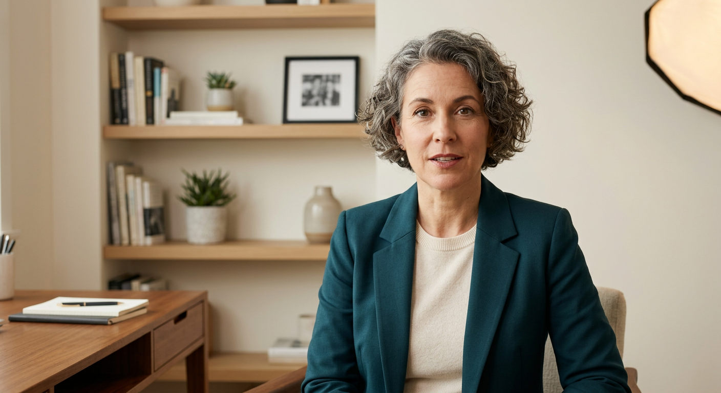 Generated trend visual for Friday