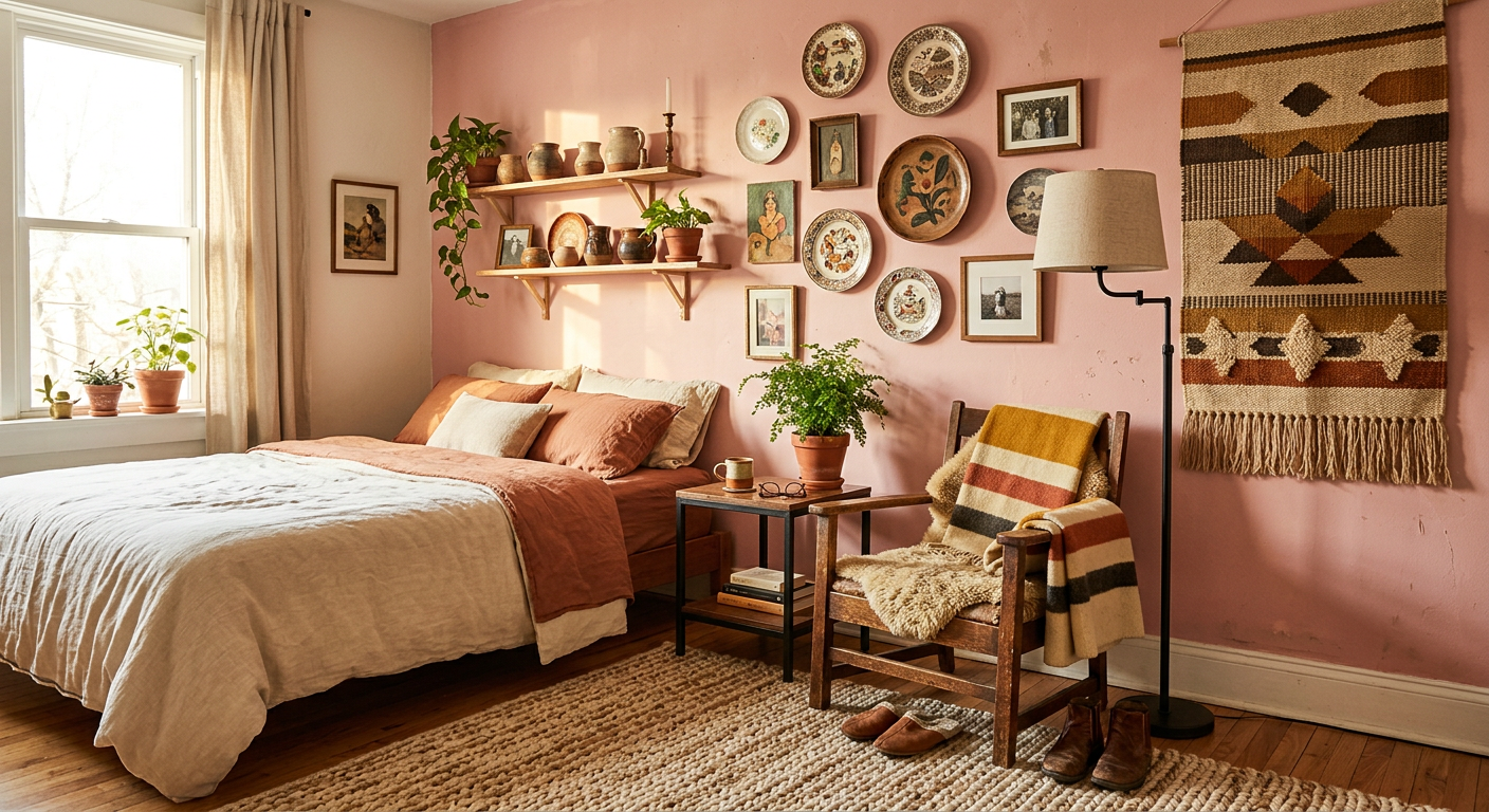 Home & DIY weekly trend image