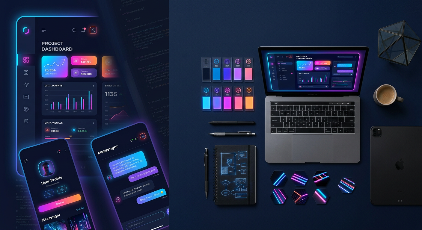 App creators weekly trend image