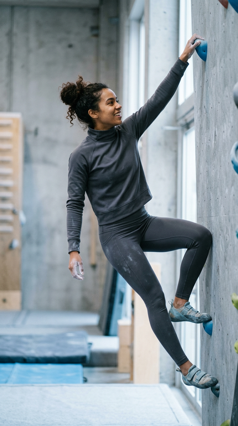 Generated trend visual for Thursday