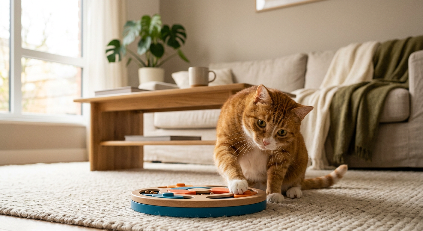 Generated trend visual for Monday