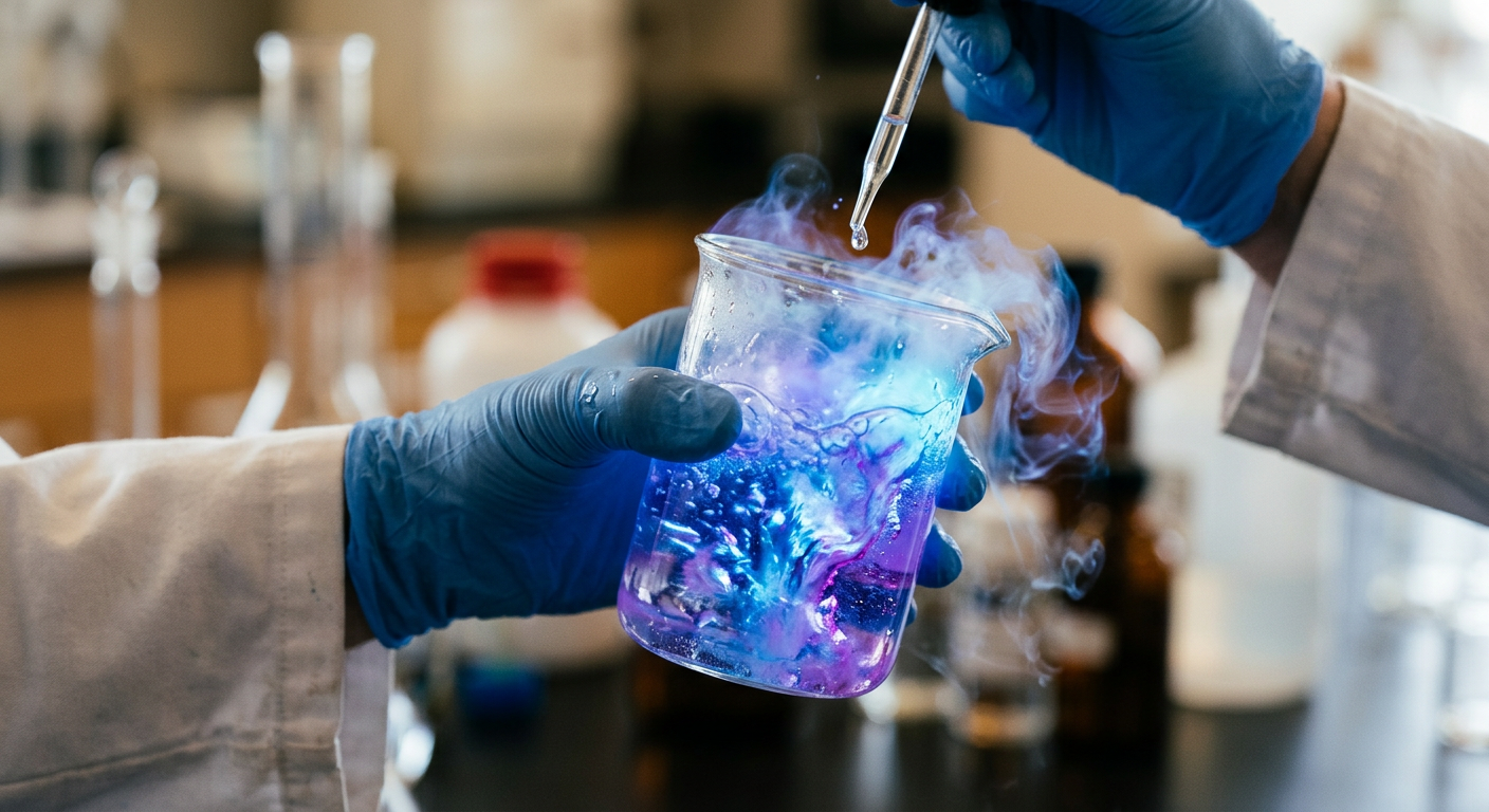 Science weekly trend image