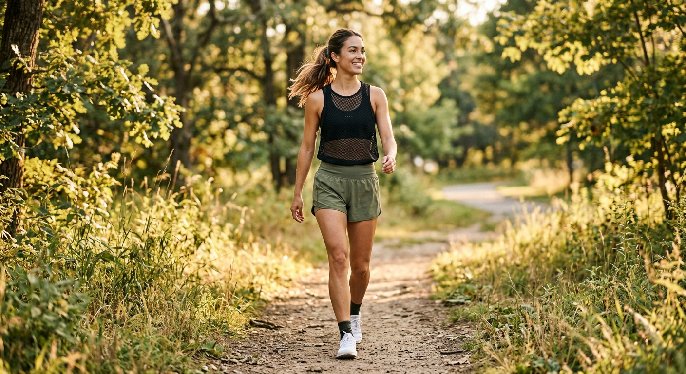 Health & Fitness weekly trend image